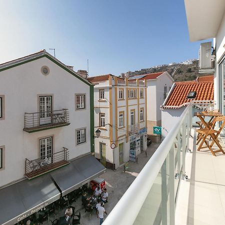 Casa Brilhante - Sunny Delight Nazaré Esterno foto